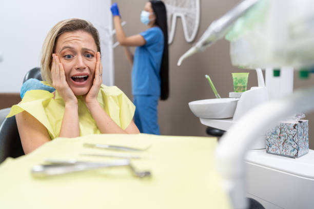 Best Emergency Wisdom Tooth Extraction in Fishersville, VA