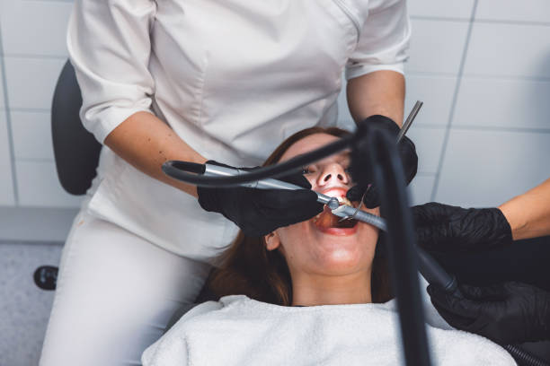 Best Walk-In Emergency Dental Services in Fishersville, VA