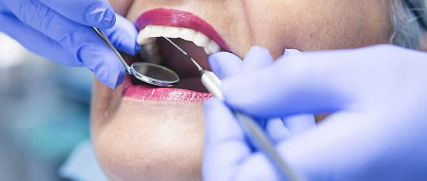 Best Emergency Treatment for Oral Infections in Fishersville, VA