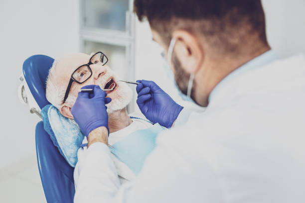 Best 24-Hour Emergency Dental Care in Fishersville, VA